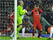 Bóng đá anh, ngoại hạng anh, lịch thi đấu euro 2012, Có Suarez hay không, Liverpool vẫn thế?!